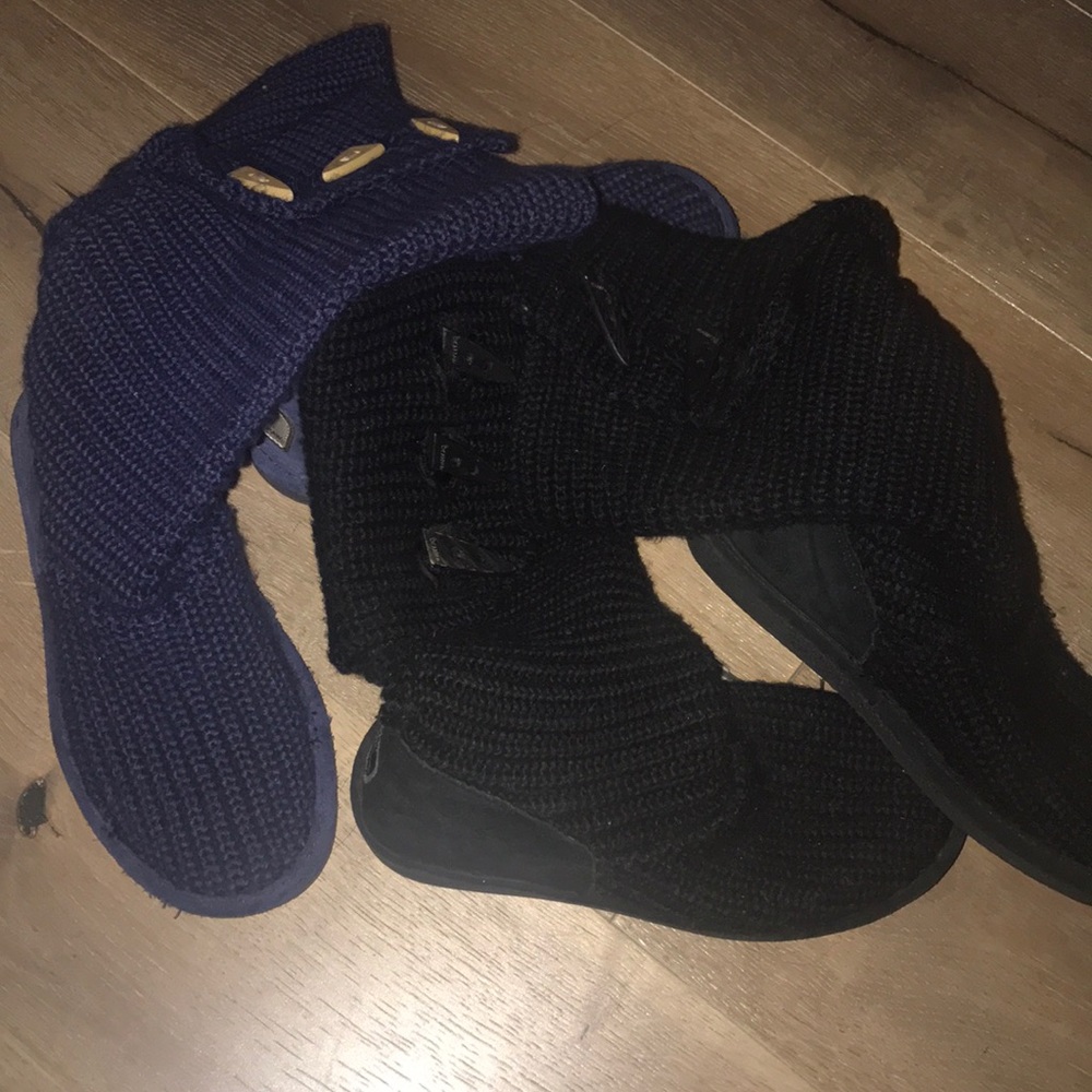 BearPaw Bundle!!!! Great Deal